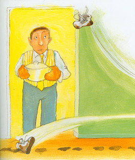 Che Rabbia! — Libro - 4