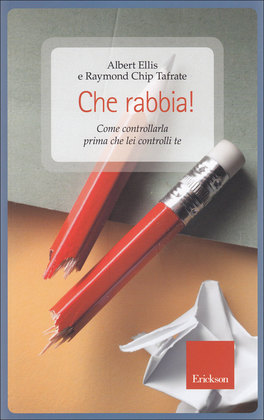 Che Rabbia!  — Libro - 1