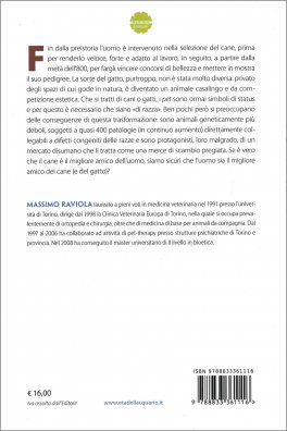 Che Razza di Bastardo — Libro - 2