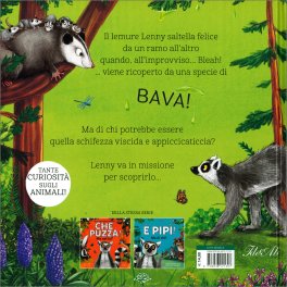 Che Schifo! Ma di Chi è? — Libro - 2