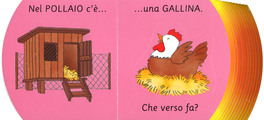 Che Verso Fa? — Libro - 3