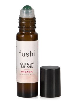 Cherry Lip Oil - 2