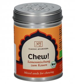 Chew! - Miscela di Semi da Masticare - 1