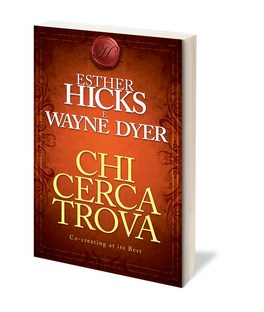 Chi Cerca Trova — Libro - 1
