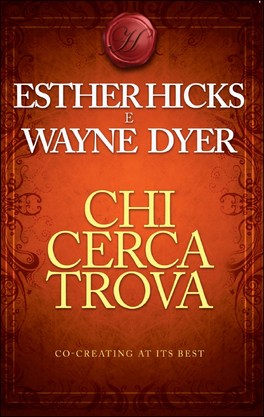 Chi Cerca Trova — Libro - 2