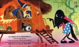 Chi è che fa Paura al Lupo? — Libro - 3