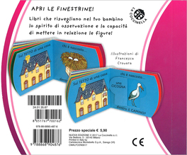 Chi è Nascosto? — Libro - 2