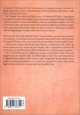 Chi è Quel Bambino — Libro - 2