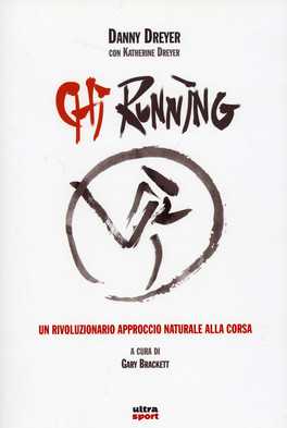 Chi Running  — Libro - 1