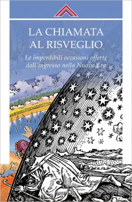 La Chiamata al Risveglio — Libro - 1