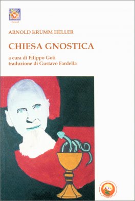 Chiesa Gnostica — Libro - 1