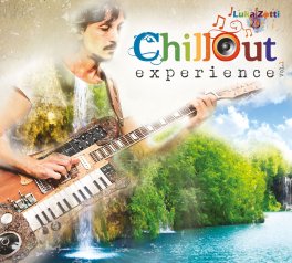 Chillout Experience - Vol.1 — CD - 1
