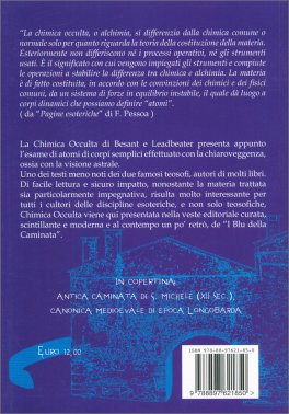 Chimica Occulta — Libro - 2