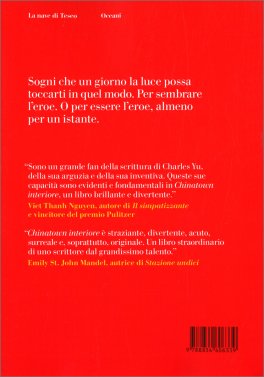 Chinatown Interiore — Libro - 2