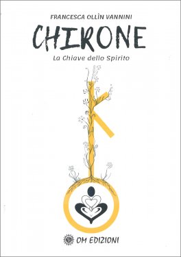 Chirone — Libro - 1