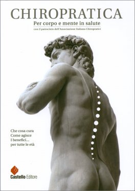 Chiropratica — Libro - 1