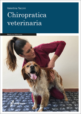 Chiropratica Veterinaria — Libro - 1