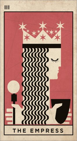 Chromatika Tarot - 11