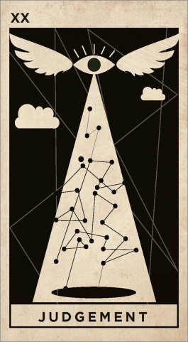 Chromatika Tarot - 10