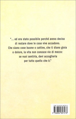 Ci Basterà Mangiare il Vento — Libro - 2