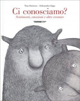 Ci Conosciamo? — Libro - 1