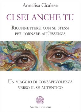 Ci Sei Anche Tu — Libro - 1