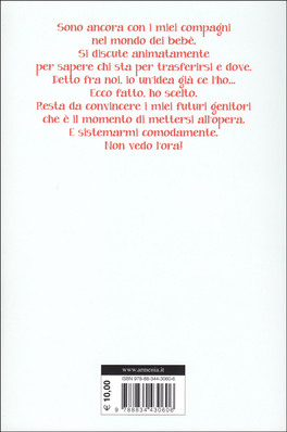 Ci Vediamo tra Nove Mesi — Libro - 2