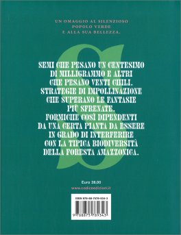Ci vuole un Fiore — Libro - 2