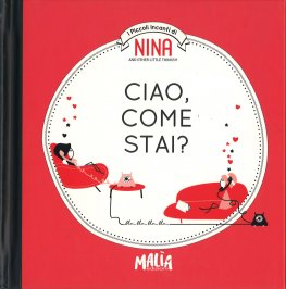 Ciao, come stai? — Libro - 1