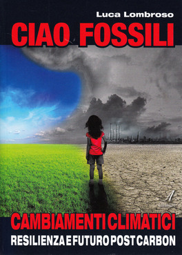 Ciao Fossili — Libro - 1