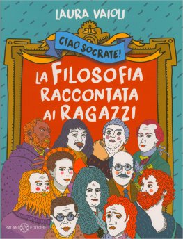 Ciao Socrate! — Libro - 1