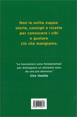 Cibi ed Erbe che Curano — Libro - 2