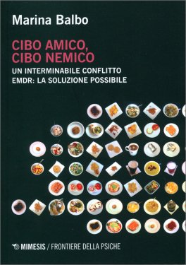Cibo Amico, Cibo Nemico — Libro - 1