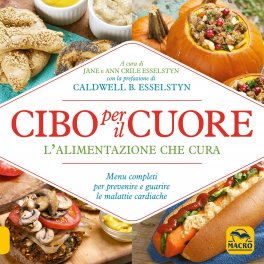 Cibo per il Cuore — Libro - 1