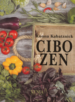 Cibo Zen — Libro - 1