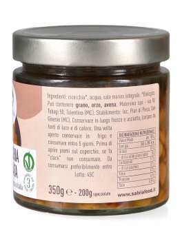 Cicerchia Lessata Bio - 2