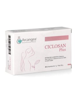 Ciclosan Plus - 1
