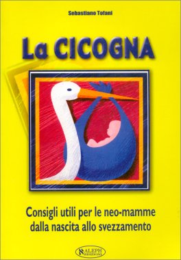 La Cicogna — Libro - 1