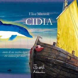 Cidia — Libro - 1