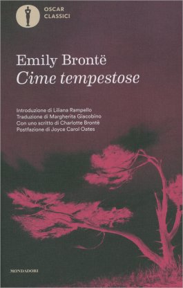 Cime Tempestose — Libro - 1