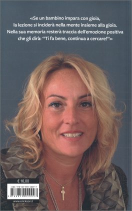 Cinque Lezioni Leggere sull'Emozione di Apprendere — Libro - 2