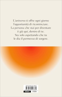 Ciò che Cerchi Ti sta Cercando — Libro - 2