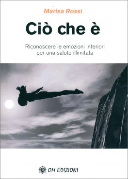 Ciò Che è — Libro - 1