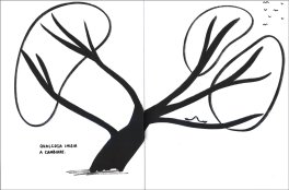Cip. Storia di una Voce — Libro - 3