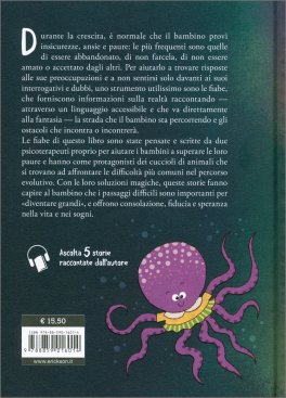 Ciripò e i Suoi Amici Coraggiosi — Libro - 2