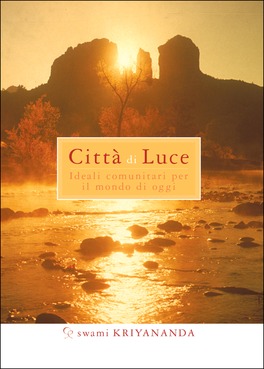 Città di Luce — Libro - 1