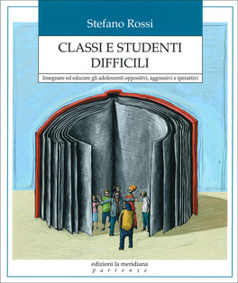 Classi e Studenti Difficili — Libro - 1