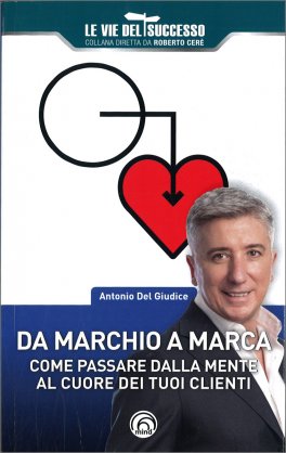 Da Marchio a Marca — Libro - 1