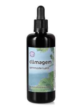 Climagem - Gemmoderivato Floripotenziato - 1