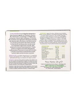 Climax Menopausa - 2